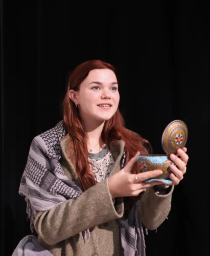 Sweeping musical ‘Anastasia’ takes the stage Friday